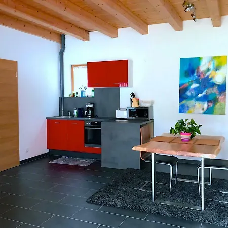 Studio Apartment Appartement Längenfeld