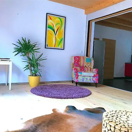 Studio Apartment Appartement Längenfeld