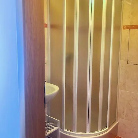 Studio Apartment * Längenfeld