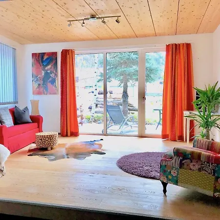 Studio Apartment * Längenfeld